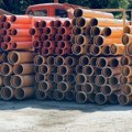 Zamena vodovodne mreže u Pirotu teče prema planu: Veći deo radova već realizovan