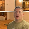 „Napravili smo taj bazen, nemamo gostinske sobe”: Sloba progovorio o vili od 500.000 €: „Priželjkujemo ćerku”