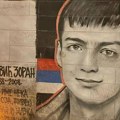 Poginuo Lazar (36), brat Zorana Vujovića koji je stradao tokom mitinga "Kosovo je Srbija"