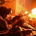 Ruski munjeviti proboj u Zaporoškoj oblasti: Pala ukrajinska tvrđava, Rusi gaze sve pred sobom, Ukrajinci u bežaniji