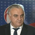 Smenjen direktor Republičkog geodetskog zavoda Borko Drašković, poznato ko ga menja