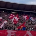 Delije se oglasile pred meč sezone Crvene zvezde, emotivnim rečima poslale poruku svim navijačima: "Neka..."