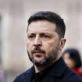Zelenski: U ruskom napadu dronovima u Kijevskoj oblasti poginule tri osobe