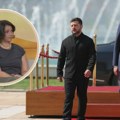 Godfroa: Poseta Zelenskog privukla mnogo pažnje u regionu, u Moskvi pažnja usmerena na tri poruke