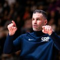 Alimpijević: Vraća se kult reprezentacije – Bogdanović i Micić bez dozvole kluba