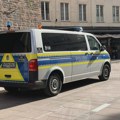 Požar u soliteru Berlinu, najmanje pet osoba povređeno