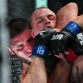 Islam Mahačev novi UFC šampion - pao rekord Andersona Silve VIDEO
