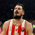 Nikola Kalinić ide u penziju, neće više igrati košarku!