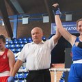 Српска боксерка Соња Вукшић обезбедила медаљу на омладинском Европском првенству у Лозници