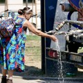 Kada stiže novi toplotni talas: Očekivana temperatura preko 40 stepeni