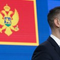 Među njima i premijer Spajić: Osamnaest članova crnogorske Vlade ne dozvoljava kontrolu bankovnih računa