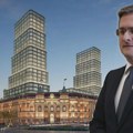 Selakoviću zbog zloupotreba preti tri godine zatvora, a on opet lobira za Trampove kule na mestu Generalštaba: “To bi bila…