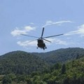VSB Kraljevo: Tvrđava Maglič nije ugrožena