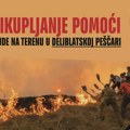 Zborovi Zrenjanina u subotu i nedelju prikupljaju pomoć za Deliblatsku peščaru: Info za građane, kako i gde! Zborovi…