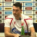 "Ne igraju treneri, ovo je Zvezda - Viktorija": Albert Rijera povisio ton pred revanš u Evropi