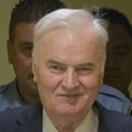 Umro Ratko Mladić