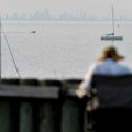 Tramp preimenovao jezero Ontario u Jezero Amerika