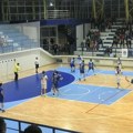 Рукометаши Топличанина овог викенда гостују београдском Партизану