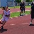 Još jedna košarkašica bujanovačke Elite u reprezentaciji Kosova: Poziv za Enaru Adili