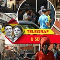 "Decu ne puštam napolje, majku samu ni do apoteke." Strašna svedočanstva Španaca tokom migrantske krize u Seuti