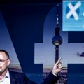 Krupala: Merc svojim izjavama pomaže AfD-u