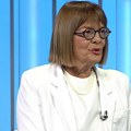 Pozivamo sve da dođu u Novi Sad, mi smo otvoren grad! Jasna poruka predsednice Pokrajinske vlade Maje Gojković uoči velikog…