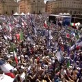Neuobičajena stabilnost italijanske politike – Đorđa Meloni ima najduži staž na čelu vlade uz ostvarena dva cilja