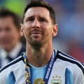 Posebna počast za Mesija: Argentinski fudbal prekida mečeve u 10. minutu