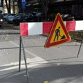 Izmena saobraćaja u delovima Starog grada i Podbare od ponedeljka