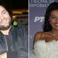 Cobi se oženio pevačicom iz Južne Afrike: Tajno venčanje održano u Prokuplju, isplivao snimak (video)
