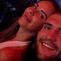 Lom u klubu na Kipru, igra se užičko kolo! Veljko Ražnatović u izlasku sa Bogdanom: Ona sva u belom, ludovali do jutra (video)…