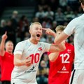 Danska ubedljivo savladala Holandiju uoči duela sa Srbijom