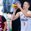 Srbija u četvrtfinalu Evropskog prvenstva: Basketaši pobedili Belgiju za prvo mesto u grupi!