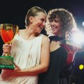 Zlatnog lava u Veneciji osvojila „Nepoznata žena“, filmu o ratu u Gazi specijalna nagrada