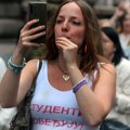 Glavne tačke programa Studentske liste: ‘Tužilačka policija, lustracija, besplatni udžbenici, jeftiniji lekovi’