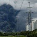 U napadu ukrajinskih dronova na Moskovsku oblast poginule dve osobe, povređeno šest