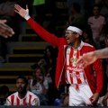 Moneke: "Ako nije tvoj dan, aplaudiraj saigračima" VIDEO