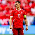 Džaka slagao da je lagao?! Bizaran obrt u velikom skandalu albanskog provokatora! Doktorka iznela potpuno drugu verziju priče…