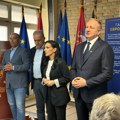 Evropska Srbija potpisala garanciju protiv saradnje sa SNS-om