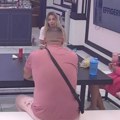 "Budi iskrena" Đukić više ne može da podnese Aneli Ahmić, nastala nova svađa