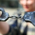 Hapšenje u Novom Sadu; Uhapšena proneverila novac udruženja "Ljubav punim plućima"