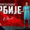 Dragan Rosić dobio poziv Veljka Paunovića za mečeve sa Nemačkom i Holandijom