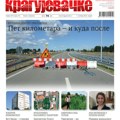Kragujevačke u prodaji: Novi broj pred čitaocima!