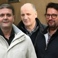 Braća Šarić i Dejan Lazarević ponovo pred sudom: Apelacija odlučuje o presudi za diskreditaciju svedoka saradnika, ovo su…