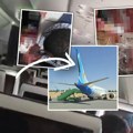 Drama u avionu za Tel Aviv: Ministri spoljnih poslova Izraela i UAE razgovarali o incidentu na letu "Flajdubai"