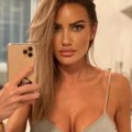 Članica grupe "Models" otkrila dugo čuvanu tajnu: Bivša rijaliti učesnica im je pevala pesme, progovorila o venčanju Sandre…