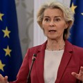Fon der Lajen: Ništa ne može da prepiše istoriju Kosova, presude Haga su individualne