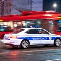 Jezivo nasilje u Borči! Sačekao bivšu (26) ispred restorana, pa je brutalno unakazio: Oborio je na zemlju, davio i gazio po…