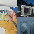 Grejete se na struju, spremite novčanike: Analiziramo šta je najisplativija opcija: inverter klima, TA peć, norveški radijator…