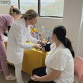 Lekari na terenu zatekli građane koji su prekidali kontrole, upozoravaju na rizike po zdravlje